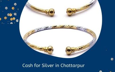 Cash For Silver In Chattarpur