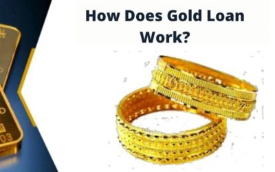 How Does Gold Loan Work